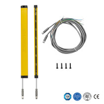 QBT10-172-1710-2BA｜Machine Light Curtains｜DADISICK