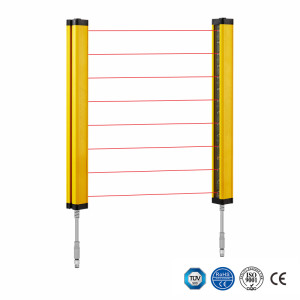 KT40-100-3960-2BB｜Safety Light Curtain Muting｜DADISICK