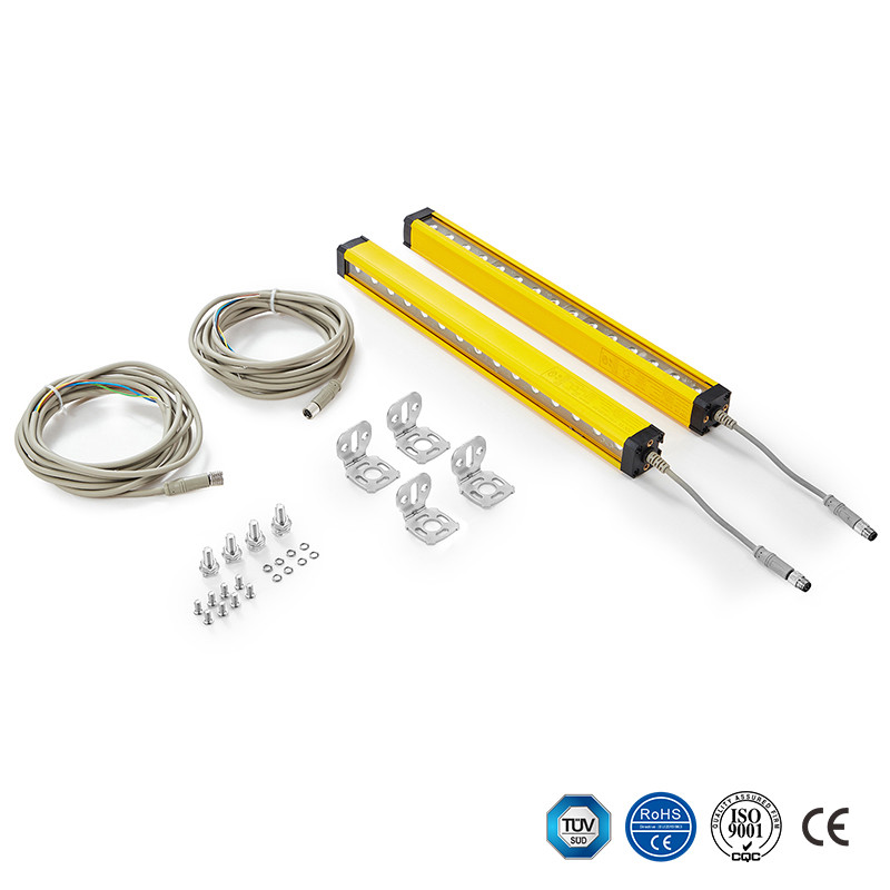 Economic Safety Light Curtain KT Series