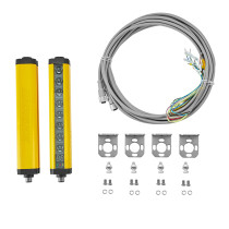 QL40-2.5-97.5｜Measuring Light Curtains｜DADISICK