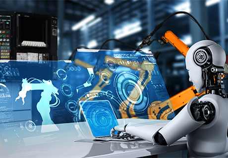 Robotics and Intelligent Manufacturing