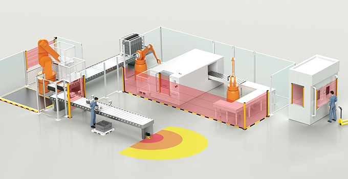 Sensor Environmental Monitoring