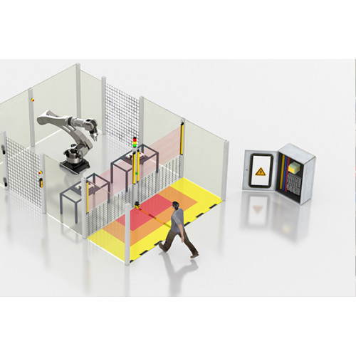 How to Choose Safety Relays for Industrial Automation?