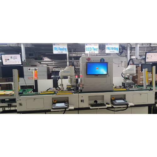 Application Case | Using Light Curtains in the Packaging Industry – Solutions for Product Monitoring and Counting on Conveyor Belts