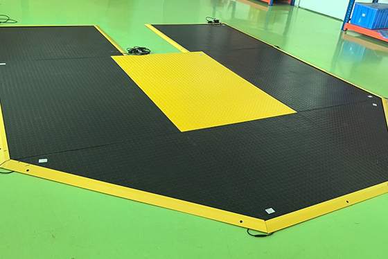 Safety Mat