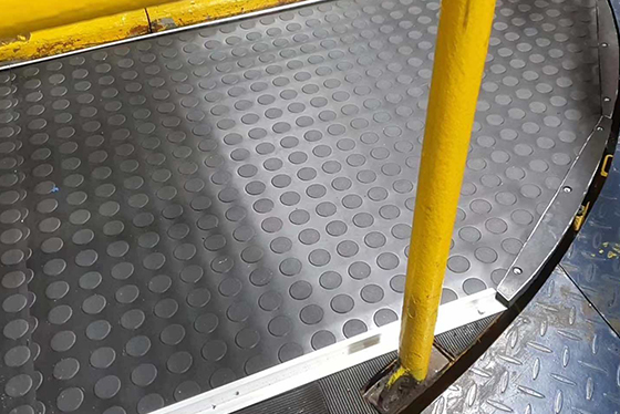 Safety Mat