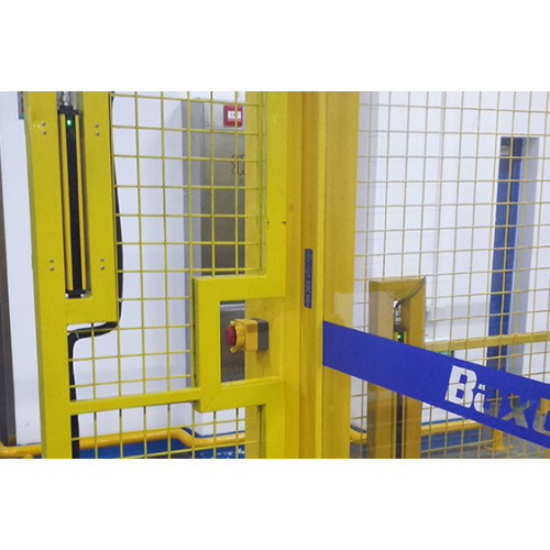 The Vital Role of Industrial Safety Switches in Food Processing