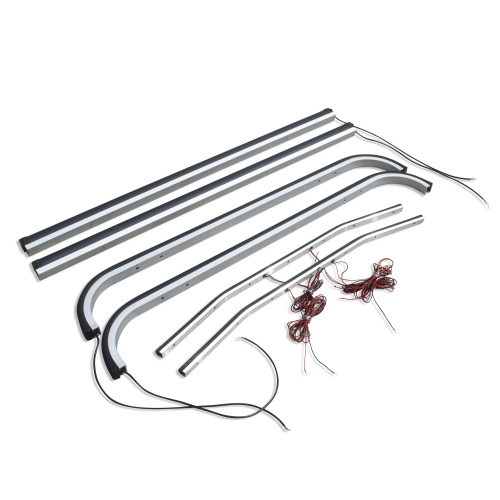 What is a Safety Edge? Working Principle and Application of Industrial Safety Edge