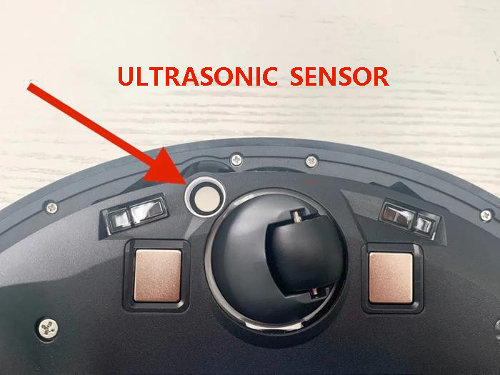 What is Ultrasonic Sensor