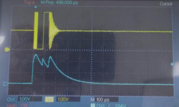 ultrasound sensors