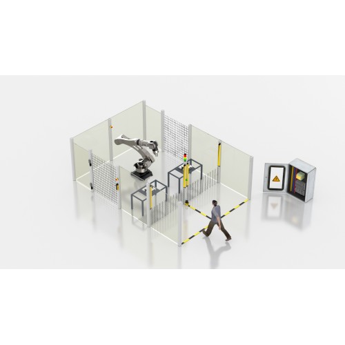 How Safety Switches Keep Medical Equipment Safe and Personnel Safe?