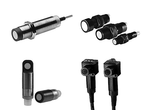 general purpose ultrasonic sensors