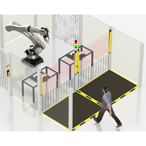 How to Choose a Safety Mat? Comprehensive Guide to Selecting Industrial Safety Mat