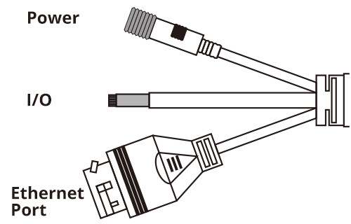 2D LiDAR Interface Description