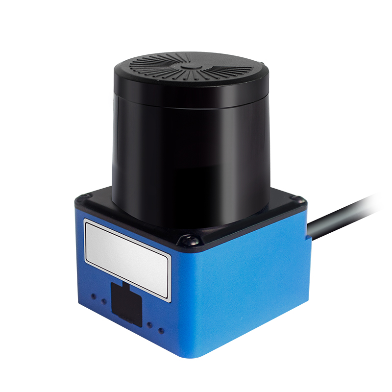 Economic Laser Scanning Radar LD-05H Series