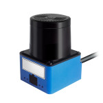 Economic Laser Scanning Radar Sensing Range 5m-10m｜2D TOF LiDAR Sensor｜DADISICK
