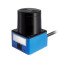 Economic Laser Scanning Radar Sensing Range 5m-10m｜2D TOF LiDAR Sensor｜DADISICK