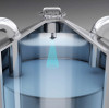 How Ultrasonic Level Sensors Work and Their Role in Industrial Automation