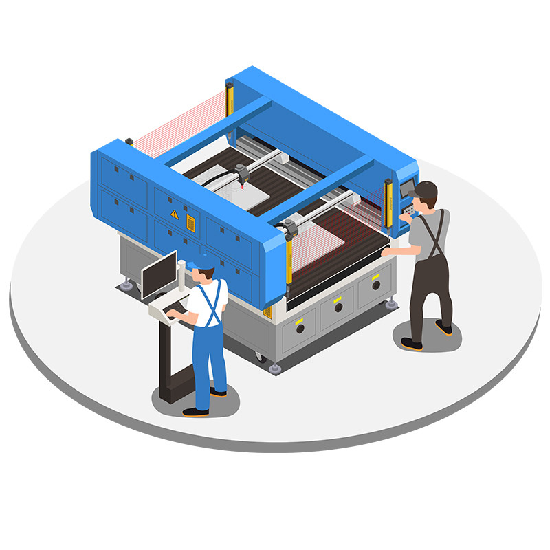 Safety Switch Systems in Metal Sheet Milling and Forming Areas