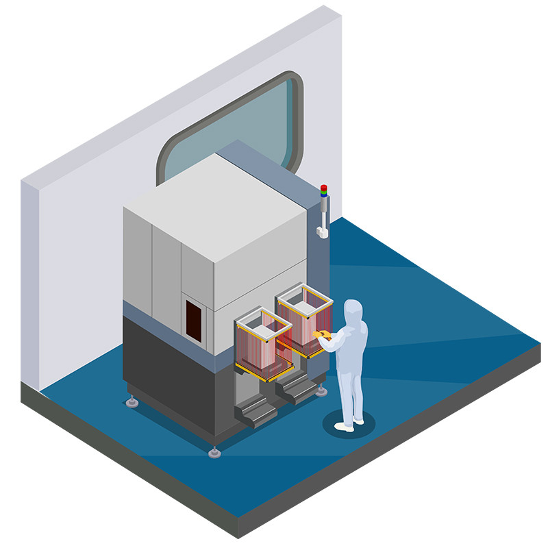 Safety Control Relays Application