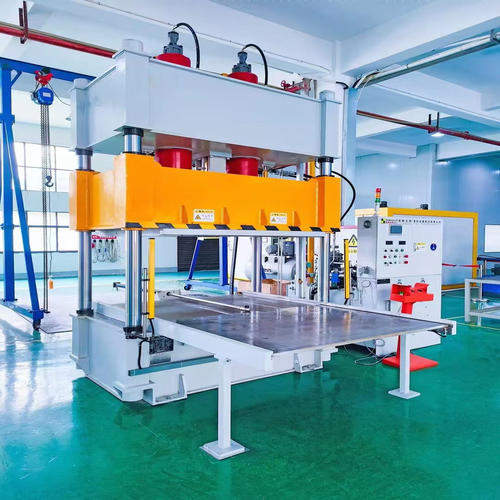 Safety Light Curtains for Stamping Machines