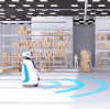 Zkoumání role LiDAR v autonomních mobilních robotech (AMR)