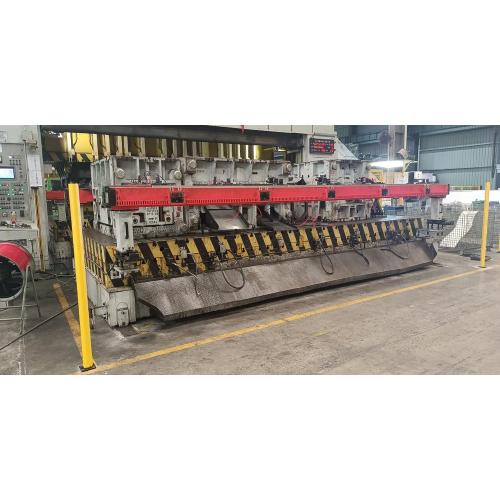 Innovative Application of Multi-Sided Access Protection Light Grid in Metal Stamping Machines