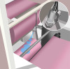 Application of CSB18 Ultrasonic Sensors in Roll Diameter Monitoring