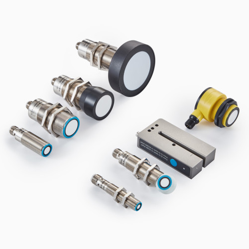 超音波センサーとは何ですか?