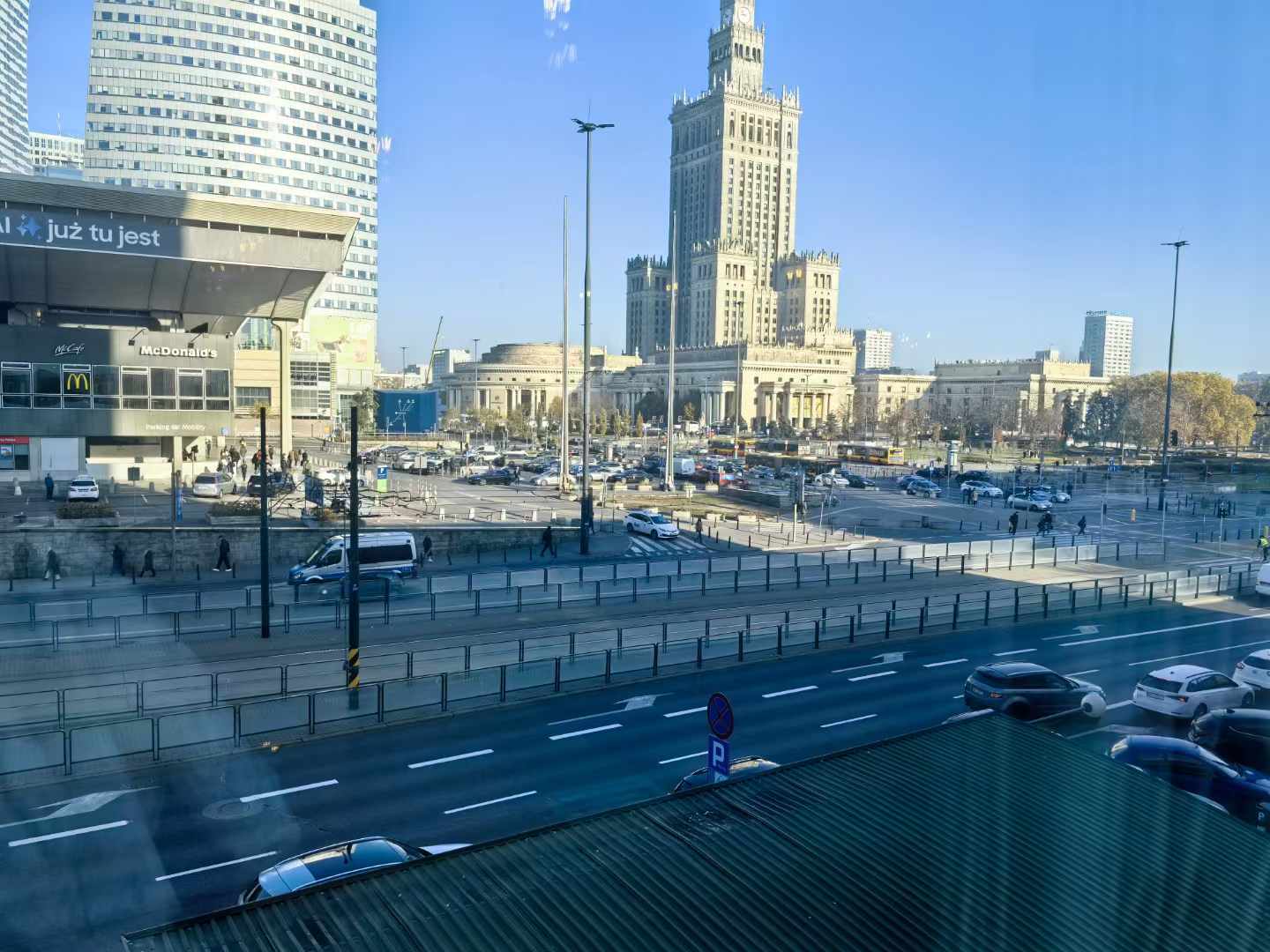  Warsaw