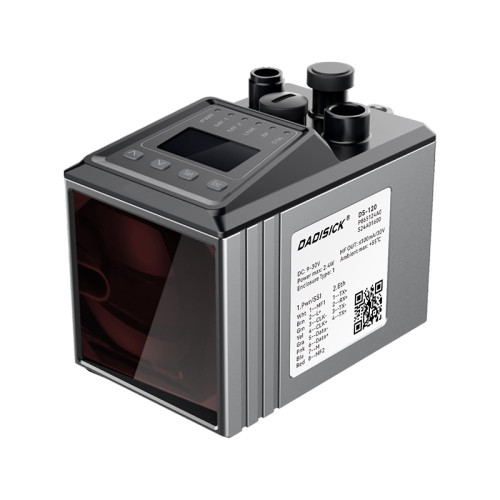 DS-200 | Laser Measurement Sensor | DADISICK