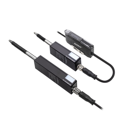 GFJ-GWB | Contact-Type Displacement Sensor | DADISICK