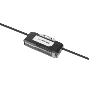 GFJ-WA | Contact-Type Displacement Sensor | DADISICK