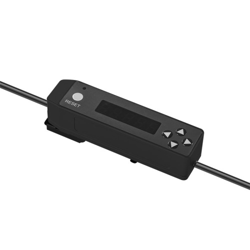 GFK/W-02 | Contact Digital Displacement Sensor | DADISICK