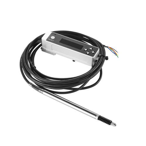 GFK/W-02 | Contact Digital Displacement Sensor | DADISICK