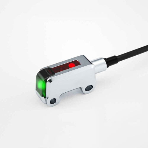 Photoelectric Ultra-small Laser Sensor GFS Series