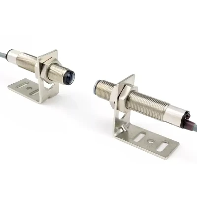 透過型光電センサ GM12シリーズ