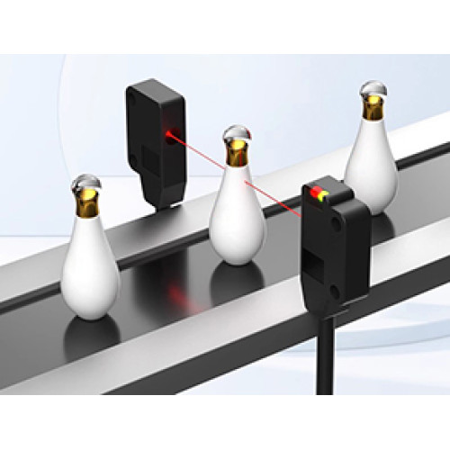 What Is a Photoelectric Sensor?