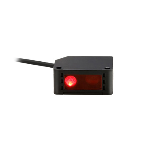 Background Suppression Photoelectric Sensor GB43 Series