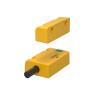 Non-contact Safety Door Switch OX-R1 Series | RFID Technology