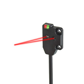 Fotoelektrický snímač Ultratenký Micro GP13 Series