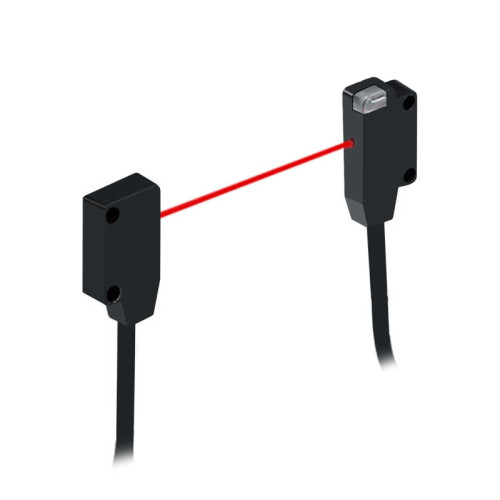 Photoelectric Sensor Ultra-thin Micro GP13 Series