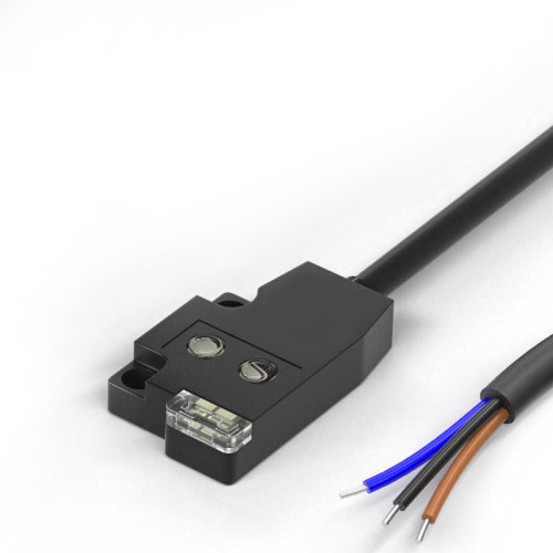 Photoelectric Sensor Ultra-thin Micro GP13 Series