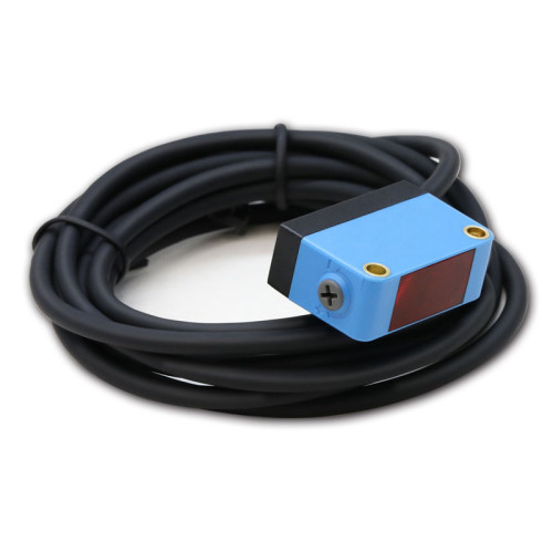 Universal Square Photoelectric Sensor GF43 Series