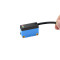 Universal Square Photoelectric Sensor GF43 Series