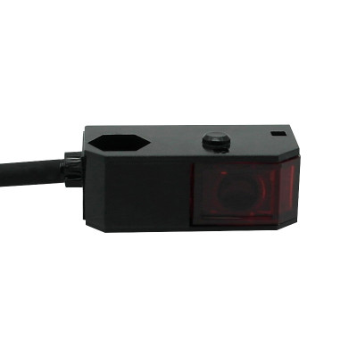 Universal Square Photoelectric Sensor GF21 Series