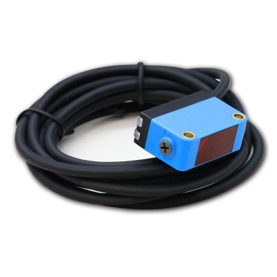 Background Suppression Photoelectric Sensor GB43 Series