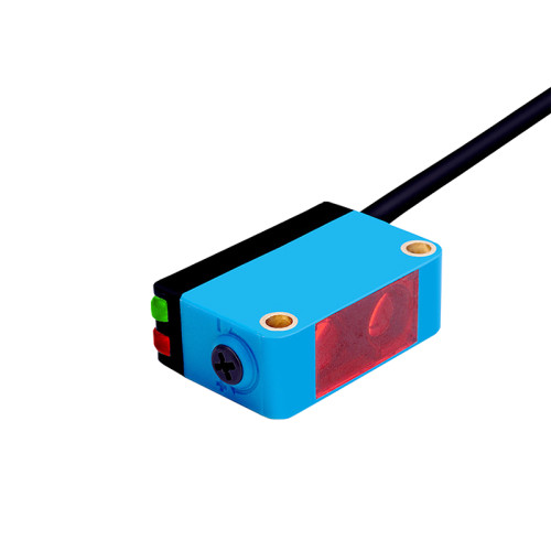 Background Suppression Photoelectric Sensor GB43 Series