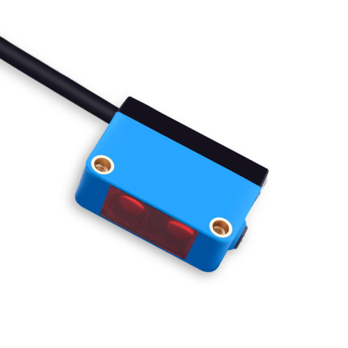 Background Suppression Photoelectric Sensor GB43 Series