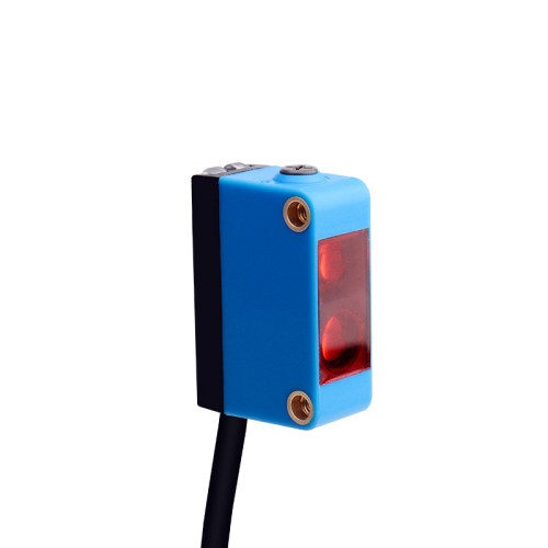 Background Suppression Photoelectric Sensor GB43 Series